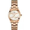 Laikrodis moterims Tissot T-WAVE W-DIAMONDS (Ø 30 mm)