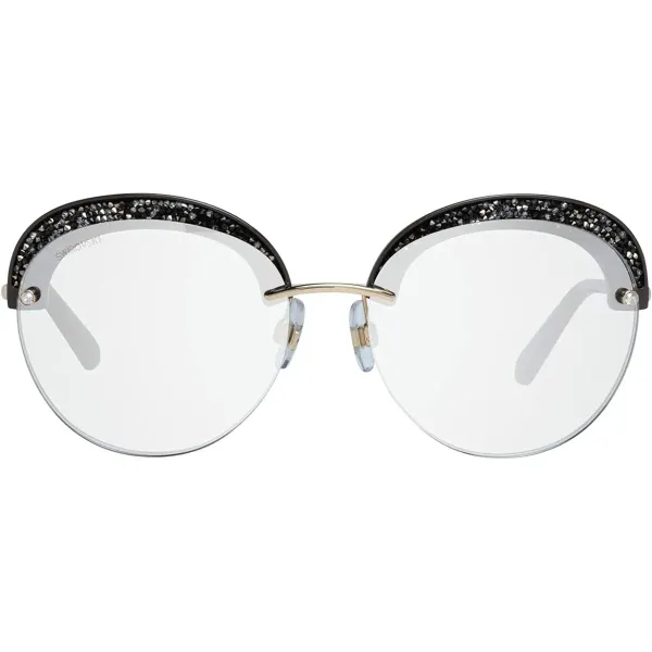Sieviešu Saulesbrilles Swarovski SK0256 5632G