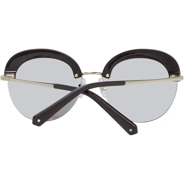 Sieviešu Saulesbrilles Swarovski SK0256 5632G