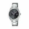 Abiejų lyčių laikrodis Casio LTP-1302PD-1A1VEG Sidabras (Ø 30 mm)