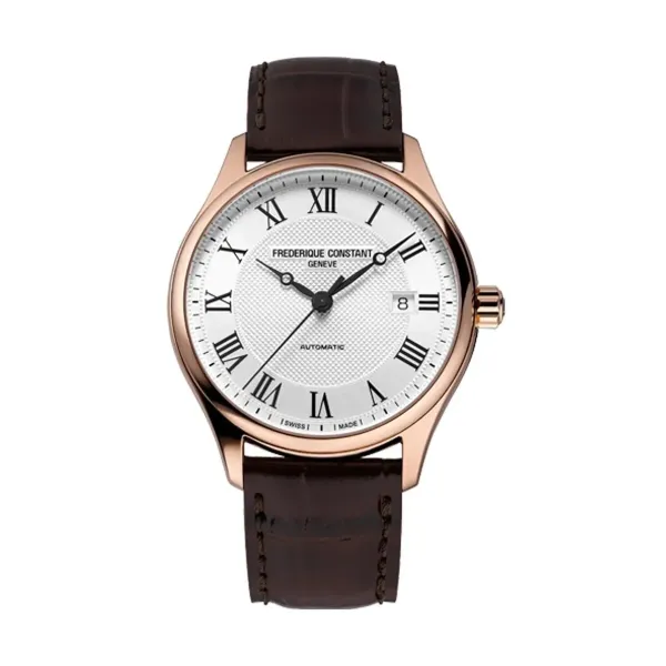 Laikrodis moterims Frederique Constant FC-303MC5B4
