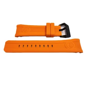 Kellon ranneke Timberland 03-TBL13854JSB02 Oranssi
