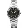 Женские часы Q&Q QC21J202Y (Ø 38 mm)