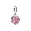 Женский шарм Pandora PINK BIRTHDAY CAKE DANGLE
