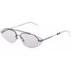 Sieviešu Saulesbrilles Tommy Hilfiger TH 1660_S