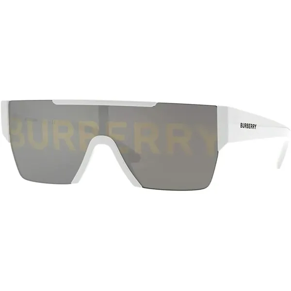 Vyriški akiniai nuo saulės Burberry BE 4291 Spalvotas