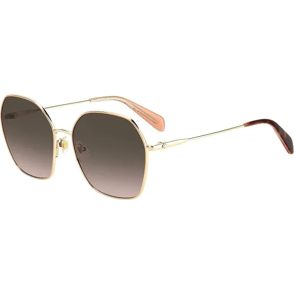 Sieviešu Saulesbrilles Kate Spade KENNA_G_S
