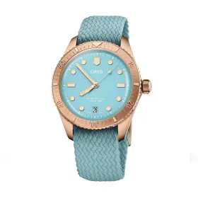 Unisex kellot Oris 733777140550731902S (Ø 38 mm)