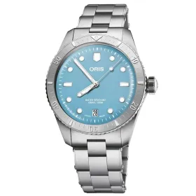 Unisex Kell Oris 733777140550781918 (Ø 38 mm)