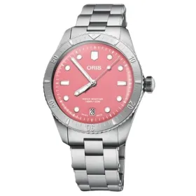 Unisex Kell Oris 733777140580781918 (Ø 38 mm)