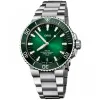 Мужские часы Oris 400776341570782409PE (Ø 43 mm)