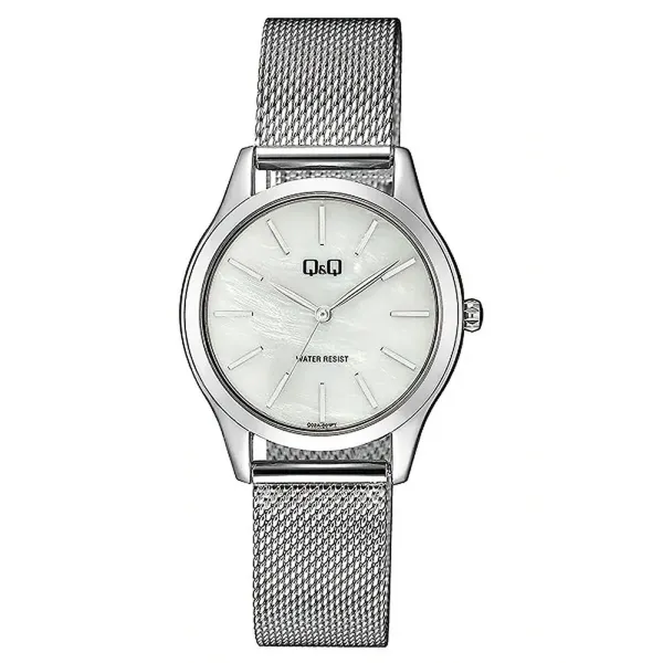 Naiste Kell Q&Q Q02A-001PY (Ø 33 mm)