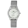 Naiste Kell Q&Q Q02A-001PY (Ø 33 mm)