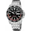 Laikrodis vyrams Festina F20661/3 Juoda Sidabras