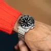 Laikrodis vyrams Festina F20661/3 Juoda Sidabras