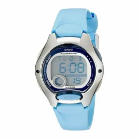 Naiste Kell Casio SPORT Sinine (Ø 34 mm) (Ø 35 mm)