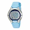 Laikrodis moterims Casio SPORT Mėlyna (Ø 34 mm) (Ø 35 mm)