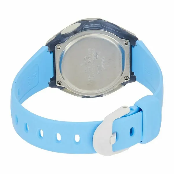 Laikrodis moterims Casio SPORT Mėlyna (Ø 34 mm) (Ø 35 mm)