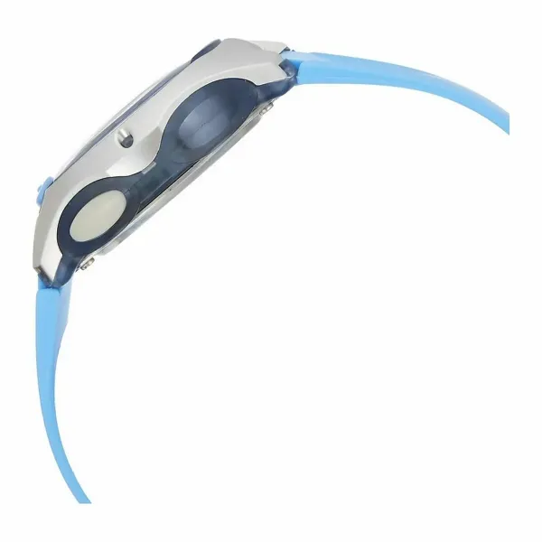 Laikrodis moterims Casio SPORT Mėlyna (Ø 34 mm) (Ø 35 mm)