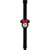 Laikrodis moterims Hip Hop MINNIE ICONIC BLACK (Ø 32 mm)