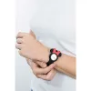 Laikrodis moterims Hip Hop MINNIE ICONIC BLACK (Ø 32 mm)