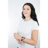 Laikrodis moterims Hip Hop MINNIE ICONIC BLACK (Ø 32 mm)