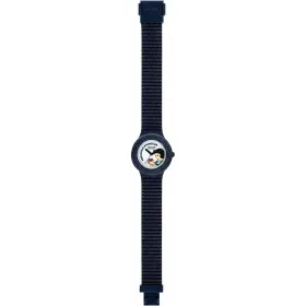 Naisten rannekellot Hip Hop BE BRIGHT BE BOLD - BIANCANEVE (Ø 32 mm)