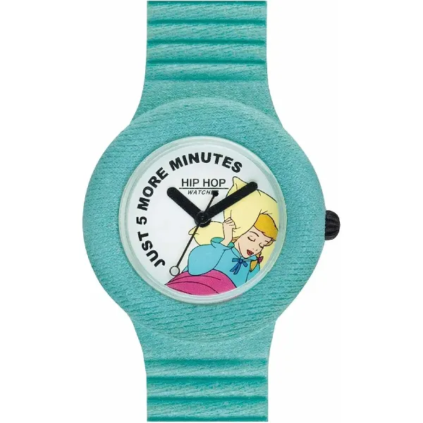 Женские часы Hip Hop BE BRIGHT BE BOLD - CENERENTOLA (Ø 32 mm)
