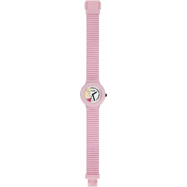 Laikrodis moterims Hip Hop BE BRIGHT BE BOLD - AURORA (Ø 32 mm)