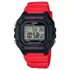 Laikrodis vyrams Casio SPORT COLLECTION VIVID Raudona (Ø 43 mm)