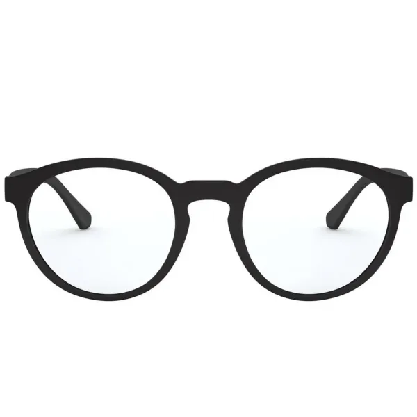 Vyriški akiniai nuo saulės Emporio Armani EA 4152 Juoda