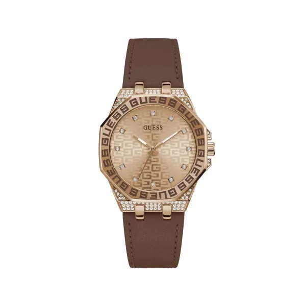 Laikrodis moterims Guess GW0547L2 (Ø 38 mm)