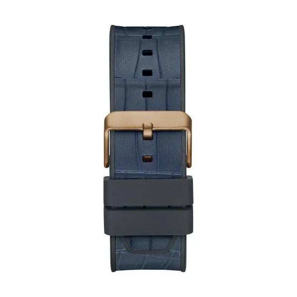 Unisex Watch Guess GW0326G1 (Ø 48 mm)