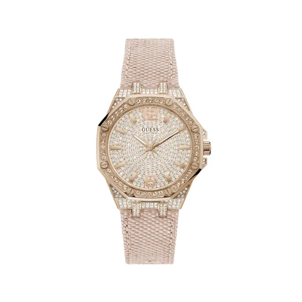 Laikrodis moterims Guess GW0408L3 (Ø 39 mm)