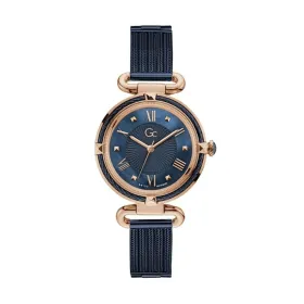 Laikrodis moterims GC Watches Y58008L7MF (Ø 36 mm)