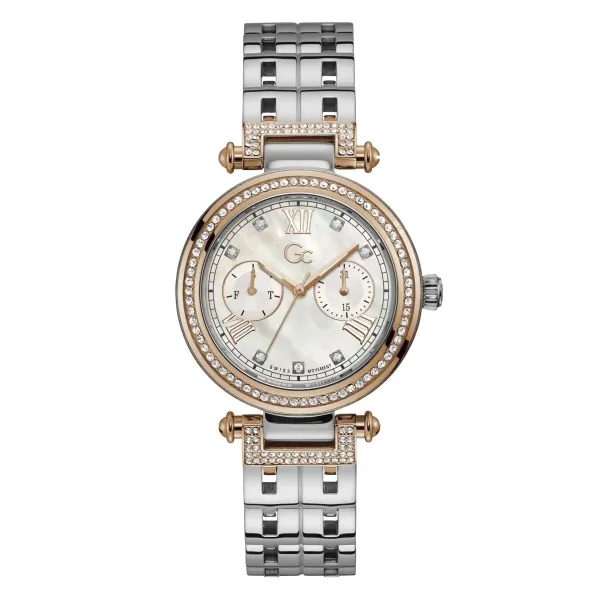 Женские часы GC Watches Y78003L1MF (Ø 37 mm)