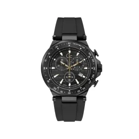 Men's Watch GC Watches Y81008G2MF (Ø 44 mm)