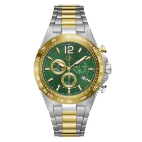 Naiste Kell GC Watches Z07008G9MF (Ø 44 mm)