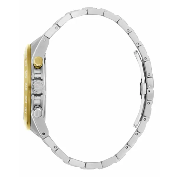 Ladies' Watch GC Watches Z07008G9MF (Ø 44 mm)