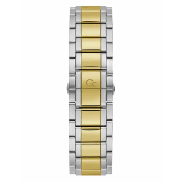 Ladies' Watch GC Watches Z07008G9MF (Ø 44 mm)
