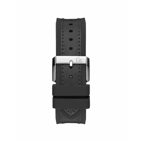 Men's Watch GC Watches Z14005G2MF (Ø 44 mm)