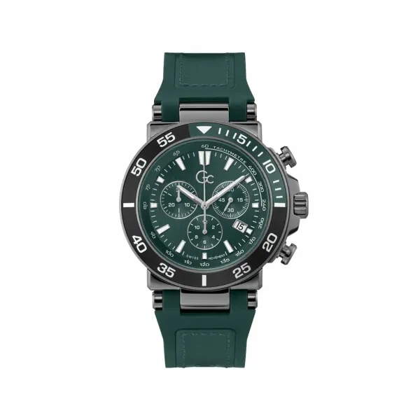 Laikrodis vyrams GC Watches Z14007G9MF (Ø 44 mm)