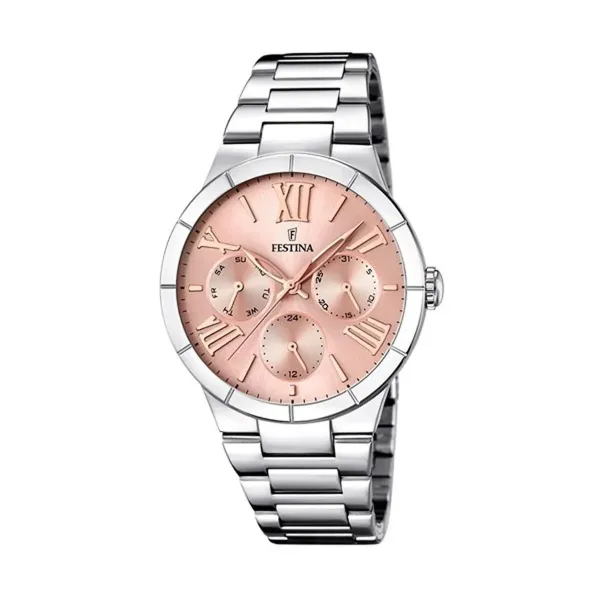 Laikrodis moterims Festina F16716/3