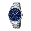 Laikrodis vyrams Festina F16822/3 Sidabras Ø 43 mm