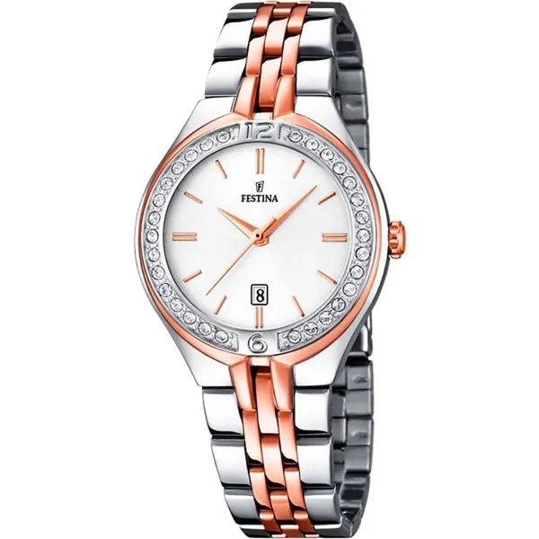 Laikrodis moterims Festina F16868/2
