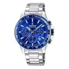 Мужские часы Festina F20560/3 Серебристый