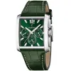 Laikrodis vyrams Festina F20636/3 Žalia