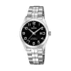 Laikrodis vyrams Festina F20437/4 Juoda Sidabras (Ø 40 mm)