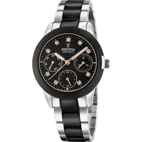 Laikrodis moterims Festina F20497/3 (Ø 35 mm)