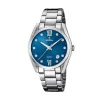 Laikrodis vyrams Festina F16790/C Sidabras Ø 38 mm